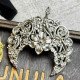 Buy the Lunica Pendant "Silver Flower of Luna" in our store!
