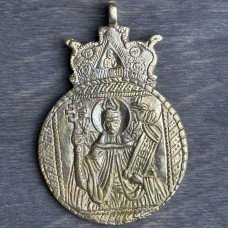 Дукач з короною “Параскєва П’ятниця”