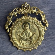 Дукач "Покрова Пресвятої Богородиці"